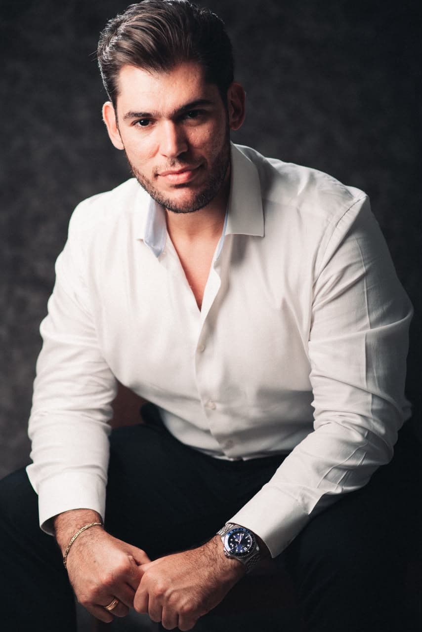 Fred Medeiros — consultoria imobiliária