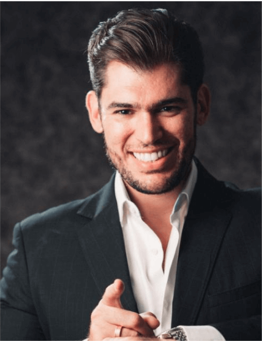 Fred Medeiros